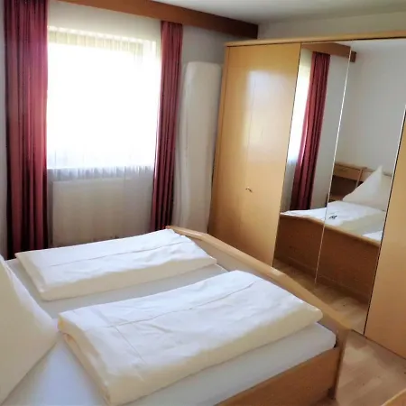 Appartement Lindenhof - Mit Chiemgaukarte *