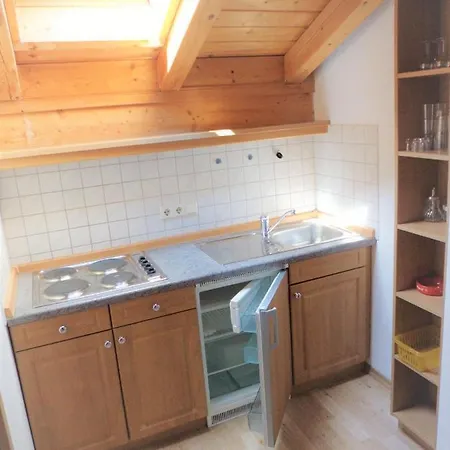 Lindenhof - Mit Chiemgaukarte Inzell