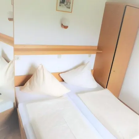 Apartment Lindenhof - Mit Chiemgaukarte Inzell