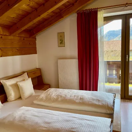 Lindenhof - Mit Chiemgaukarte * Inzell